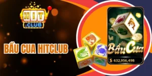 Bầu Cua Hitclub sở hữu ưu điểm hút khách